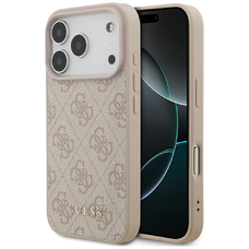 iPhone 17 Pro 4G Classic rózsaszín tok