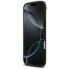 iPhone 17 Air Mercedes Bőr The Move MagSafe tok fekete - 3. kép