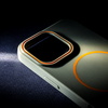 iPhone 17 Pro Loop Thin Mag puzdro sivé - 3. kép