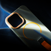iPhone 17 Pro Loop Thin Mag puzdro sivé - 4. kép
