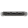 iPhone 15 Pro Max ZAGG Crystal Palace Snap Kickstand MagSafe tok, átlátszó - 2. kép