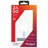 iPhone 15 Pro Max ZAGG Crystal Palace Snap Kickstand MagSafe tok, átlátszó - 3. kép
