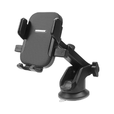 Maxlife autós telefontartó MXCH-07 fekete