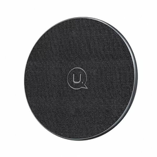 Fekete USAMS Induktív Töltő US-CD223 15W