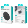 Fekete USAMS Induktív Töltő US-CD223 15W - 4. kép