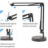 Desk Holder Techsuit - Állítható kar többcélú használatra, 1/4