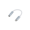Apple Setty adapter Lightning - audio jack 3,5mm fehér - 0. kép
