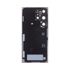 Samsung S928B Galaxy S24 Ultra Akkumulátorház Titanium Black (Service Pack) - 0. kép