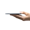 USAMS Indukciós Powerbank 5000mAh 20W PD Gyors Töltés ezüst CY Series 5KCD23101 (US-CD231) - 2. kép