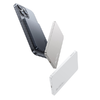 USAMS Indukciós Powerbank 5000mAh 20W PD Gyors Töltés ezüst CY Series 5KCD23101 (US-CD231) - 4. kép