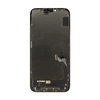 Mecanico LCD Kijelző Incell kijelzőmodul iPhone 14 Plus fekete kerettel - 0. kép
