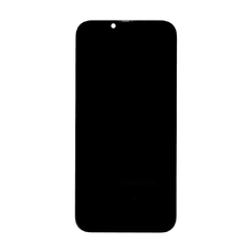 Mecanico LCD Kijelző Incell kijelzőmodul iPhone 14 Plus fekete kerettel
