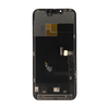 Mecanico OLED Kijelző Incell iPhone 13 Pro fekete kerettel - 0. kép
