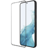 Nillkin Edzett Üveg 2.5D CP+ PRO Fekete Samsung Galaxy S23 üvegfólia - 0. kép