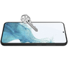 Nillkin Edzett Üveg 2.5D CP+ PRO Fekete Samsung Galaxy S23 üvegfólia - 3. kép