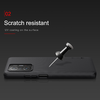 Nillkin Super Frosted Back Cover for Xiaomi 11T/11T Pro Black - 2. kép