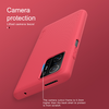 Nillkin Super Frosted Back Cover for Xiaomi 11T/11T Pro Black - 4. kép