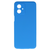 Silicone Lite tok Motorola Moto G54 5G kék - 1. kép