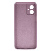 Silicone Lite tok Motorola Moto G54 5G heather - 1. kép