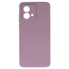 Silicone Lite tok Motorola Moto G84 5G heather - 0. kép