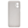 Silicone Lite tok Motorola Moto G54 5G titanium - 1. kép