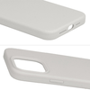 Silicone Lite tok Motorola Moto G84 5G titán - 3. kép