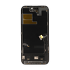 Mecanico OLED kijelző Incell iPhone 14 Pro fekete kerettel - 0. kép
