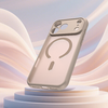 Apple iPhone 17 Pro Max Gold Techsuit - HaloFrost II MagSafe tok - 2. kép