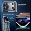 iPhone 17 Pro Max Clear ESR Classic Hybrid HaloLock tok - 0. kép