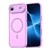 iPhone 17 Air Techsuit - HaloFrost II MagSafe - Pink tok - 0. kép