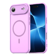 iPhone 17 Air Techsuit - HaloFrost II MagSafe - Pink tok