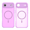 iPhone 17 Air Techsuit - HaloFrost II MagSafe - Pink tok - 2. kép