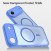 iPhone 17 Air Sky Blue Techsuit - HaloFrost II MagSafe tok - 3. kép