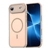 iPhone 17 Air Techsuit HaloFrost II MagSafe - Gold tok - 0. kép