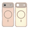 iPhone 17 Air Techsuit HaloFrost II MagSafe - Gold tok - 1. kép