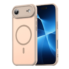 iPhone 17 Air Techsuit HaloFrost II MagSafe - Gold tok