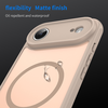 iPhone 17 Air Techsuit HaloFrost II MagSafe - Gold tok - 3. kép
