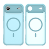 iPhone 17 Air Mint Green Techsuit - HaloFrost II MagSafe tok - 0. kép