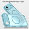 iPhone 17 Air Mint Green Techsuit - HaloFrost II MagSafe tok - 4. kép
