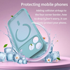 iPhone 17 Pro Mint Green Techsuit HaloFrost II MagSafe tok - 3. kép
