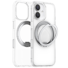 iPhone 17 Torras Ostand R Fitness Series átlátszó tok