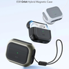 Apple AirPods Pro 3 Titán ESR Orbit Hybrid HaloLock tok - 0. kép