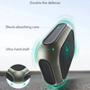 Apple AirPods Pro 3 Titán ESR Orbit Hybrid HaloLock tok - 1. kép