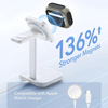 Apple AirPods Pro 3 Titán ESR Orbit Hybrid HaloLock tok - 4. kép