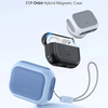 Apple AirPods Pro 3 - Powder Blue ESR - Orbit Hybrid HaloLock tok - 0. kép