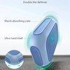 Apple AirPods Pro 3 - Powder Blue ESR - Orbit Hybrid HaloLock tok - 1. kép