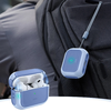Apple AirPods Pro 3 - Powder Blue ESR - Orbit Hybrid HaloLock tok - 3. kép