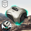 Apple AirPods Pro 3 Titanium ESR Cyber FlickLock HaloLock tok - 1. kép