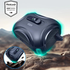 Apple AirPods Pro 3 Kék ESR - Cyber FlickLock HaloLock tok - 2. kép