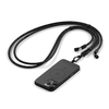 Satechi OntheGo Crossbody Lanyard Cable - Black - 1. kép